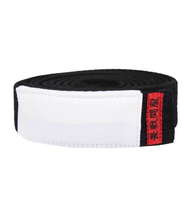 Premium BJJ Belt