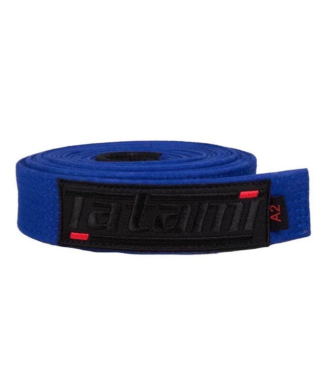 Premium BJJ Belt