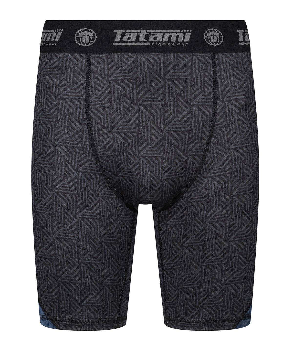 Dimension VT Shorts - Petrol Blue