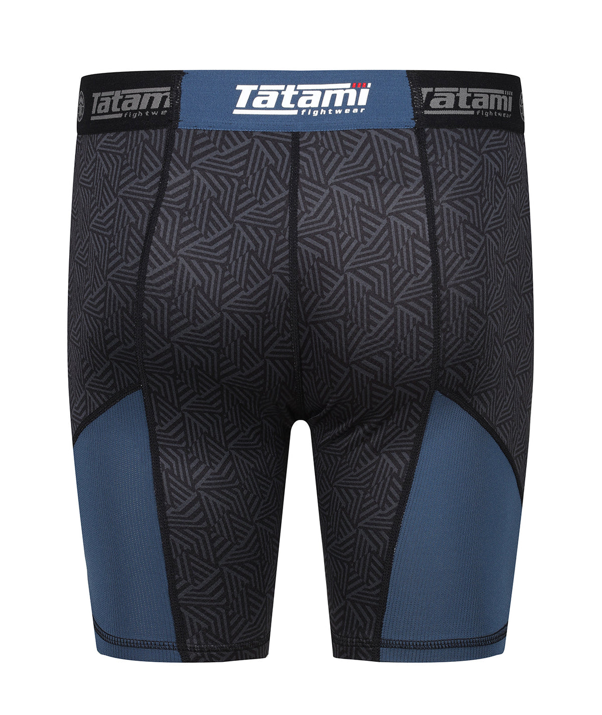 Dimension VT Shorts - Petrol Blue