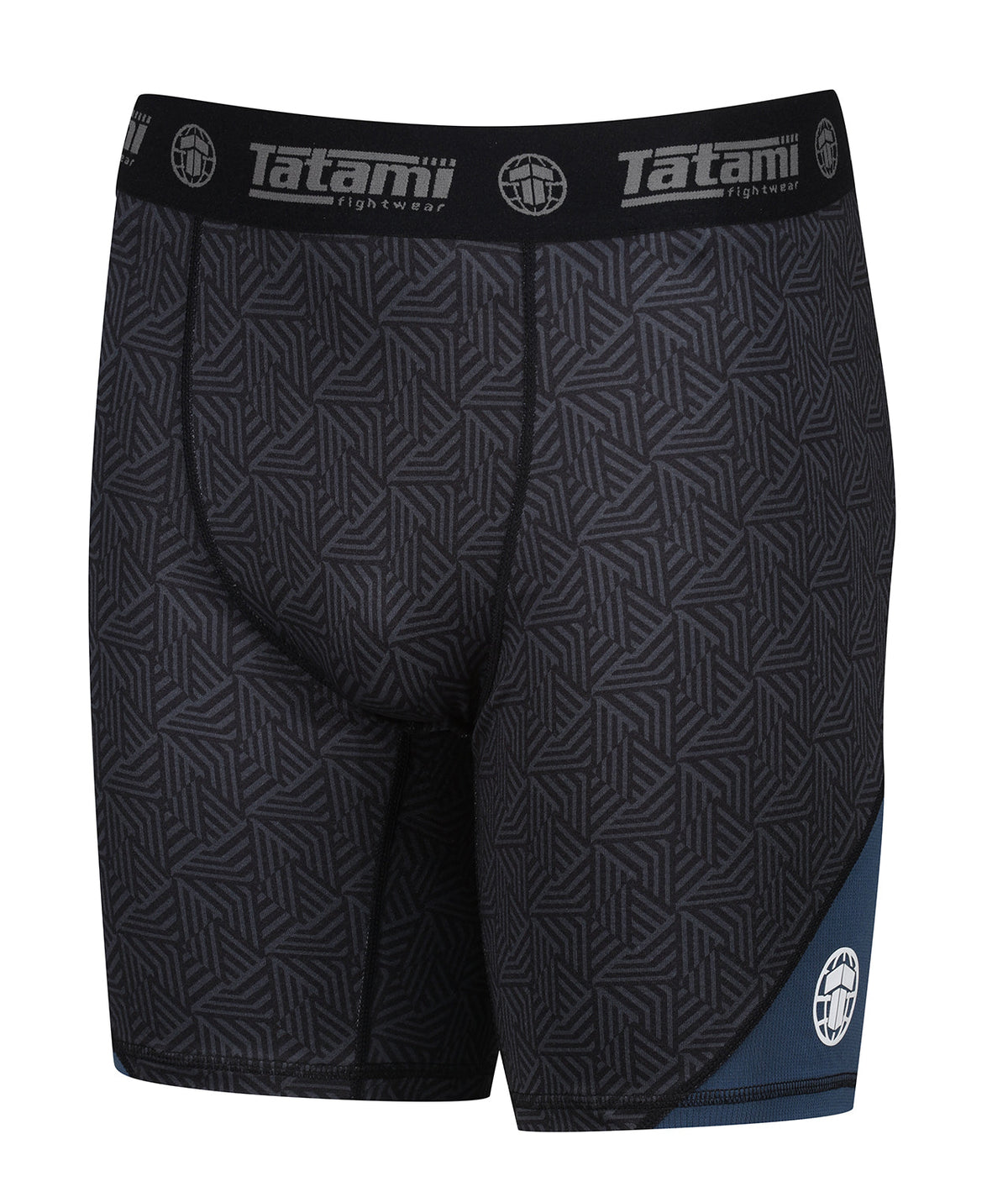 Dimension VT Shorts - Petrol Blue