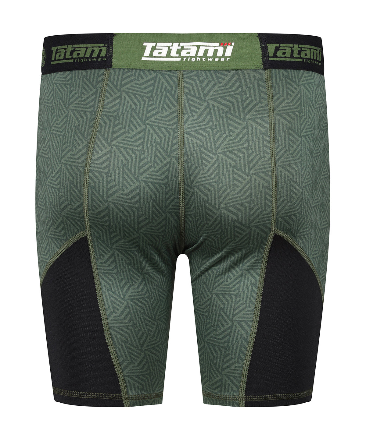 Dimension VT Shorts - Green