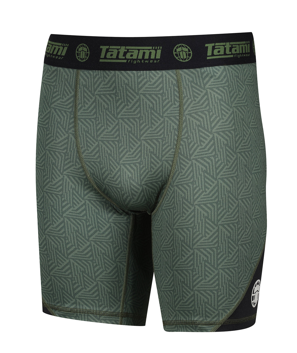 Dimension VT Shorts - Green