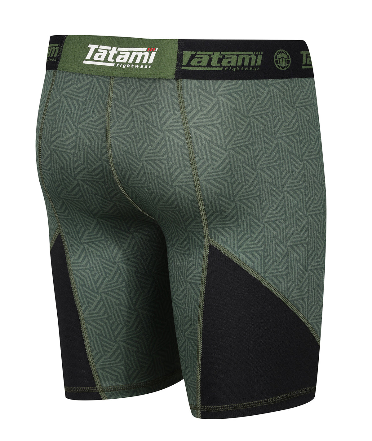 Dimension VT Shorts - Green