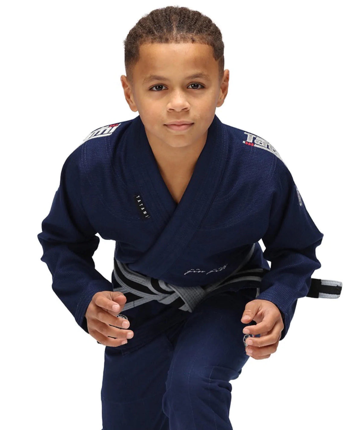 Kids Elements Superlite Gi - Navy