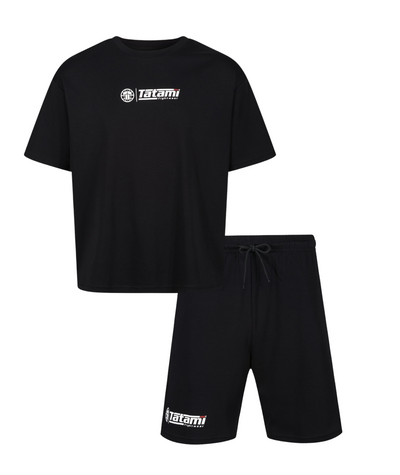 Jiu Jitsu Pyjama Set