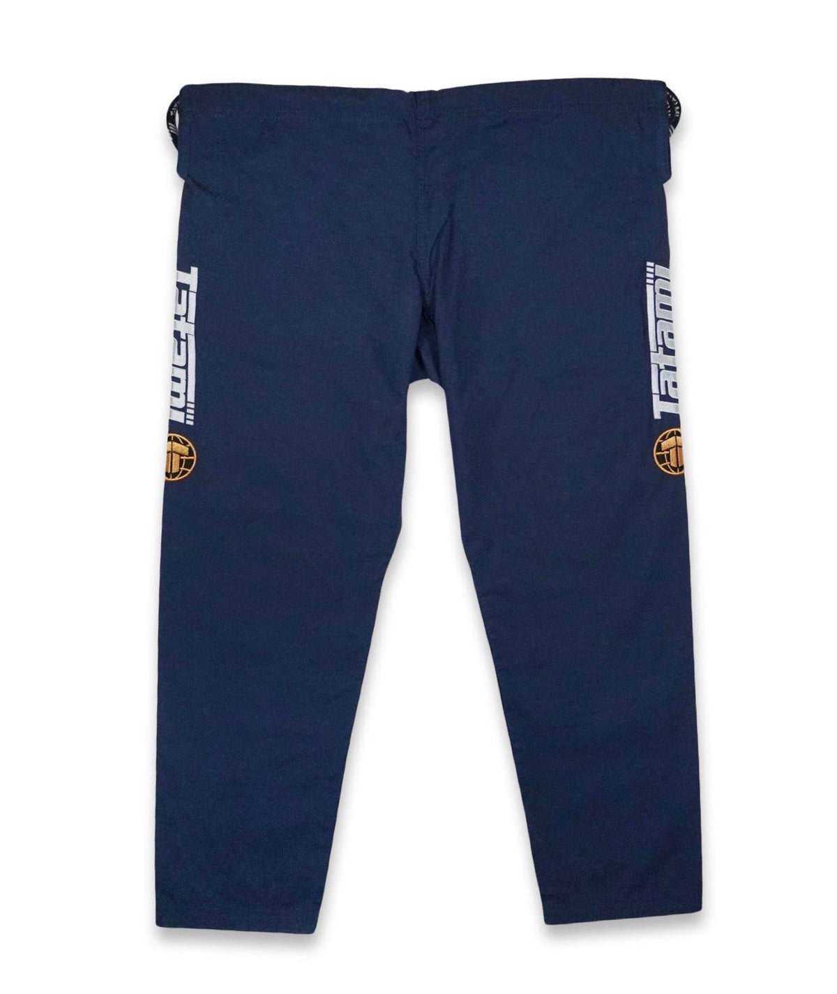 Ladies Estilo Gold Label Gi - Petrol