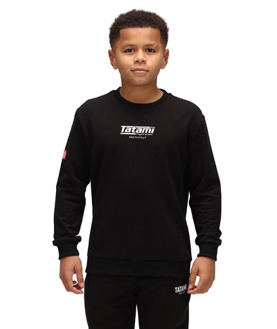 Kids Kaizen Sweatshirt