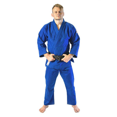 Kihon Judo Gi - Blue