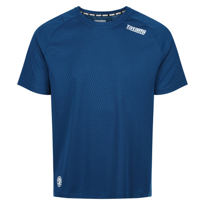 Active Dry Fit T-Shirt - Blue