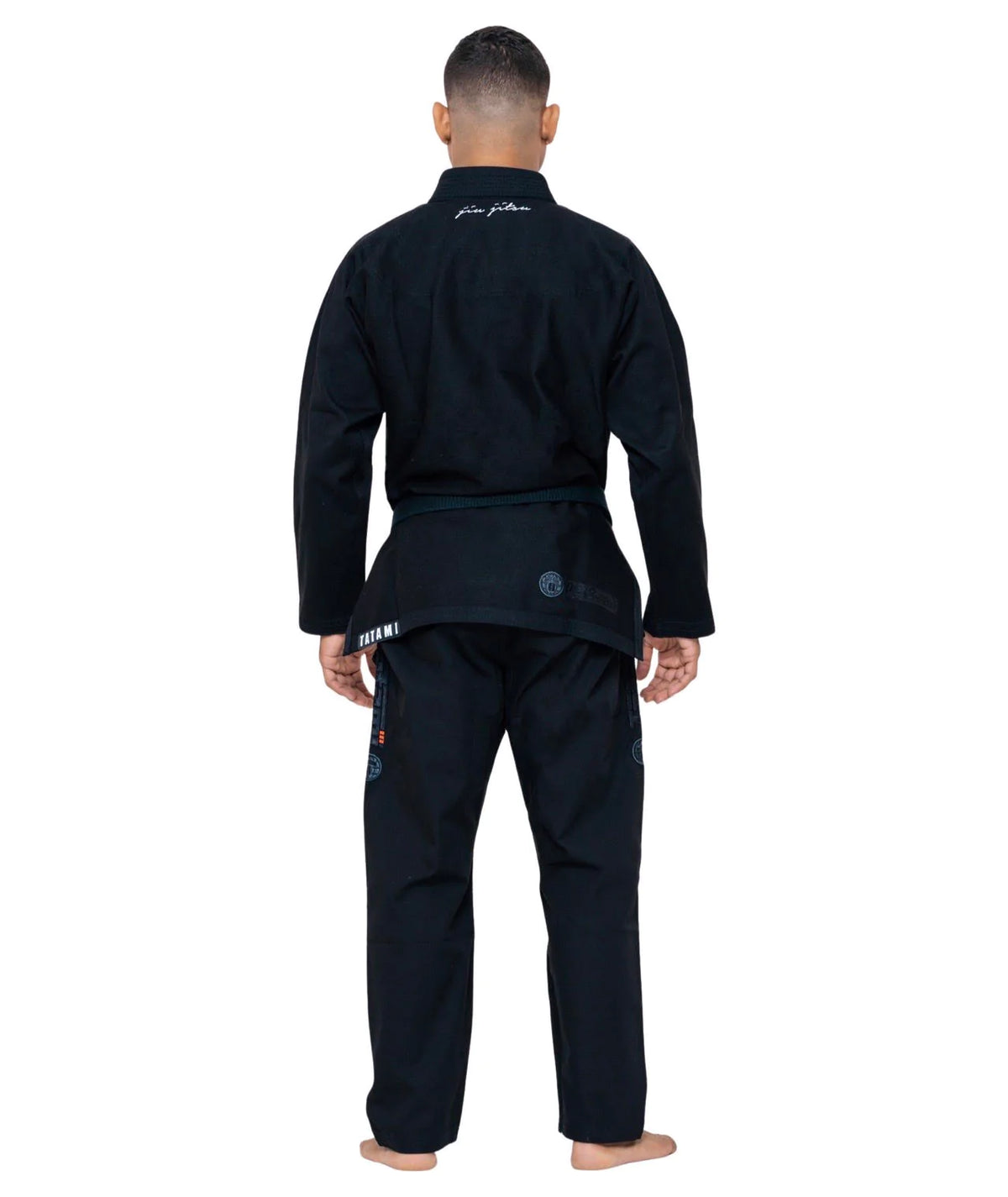 Elements Superlite Gi - Black