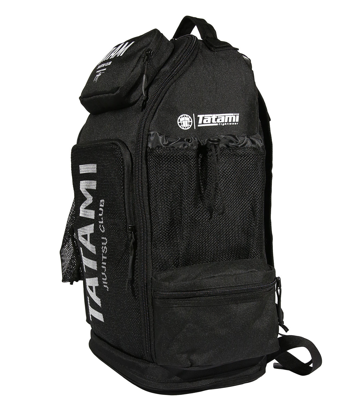 JJ Club Backpack