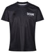 JJ Club Mesh Grapple T-Shirt - Black