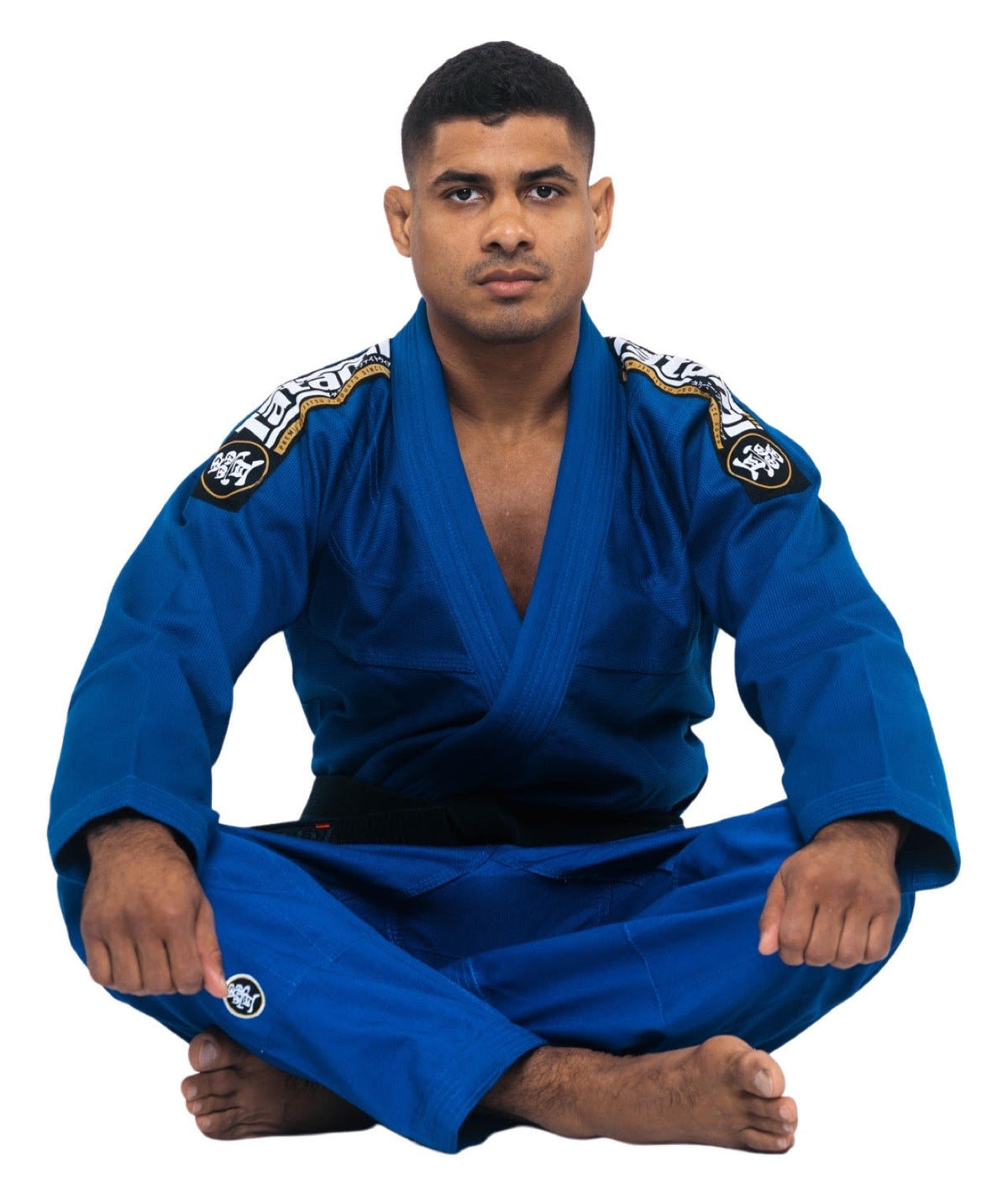 Nova Absolute Blue Gi