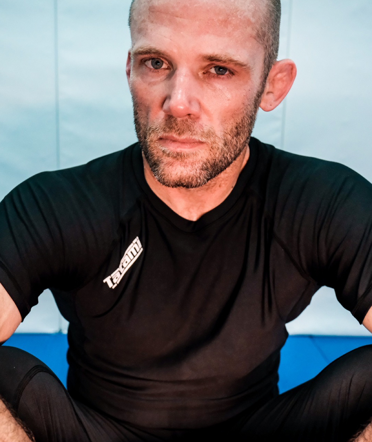Nova Short Sleeve Rash Guard