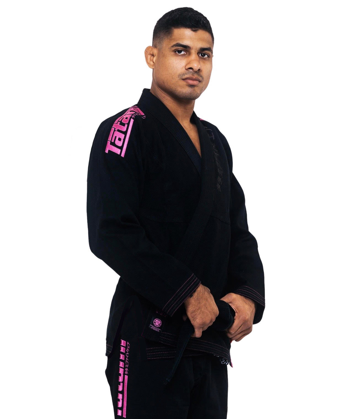 Recharge Gi - Pink