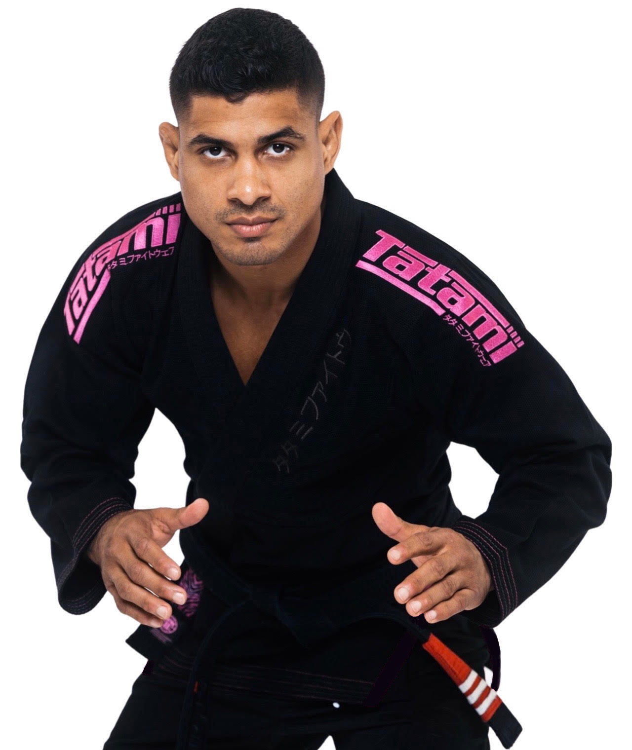 Hit Gi Recharge Gi - Pink – Tatami Fightwear Australia