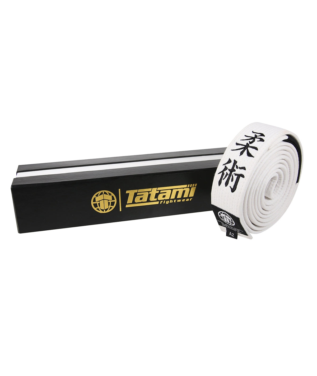 Ultra Premium BJJ Belt