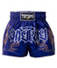 Nakmuay Muay Thai Shorts - Blue