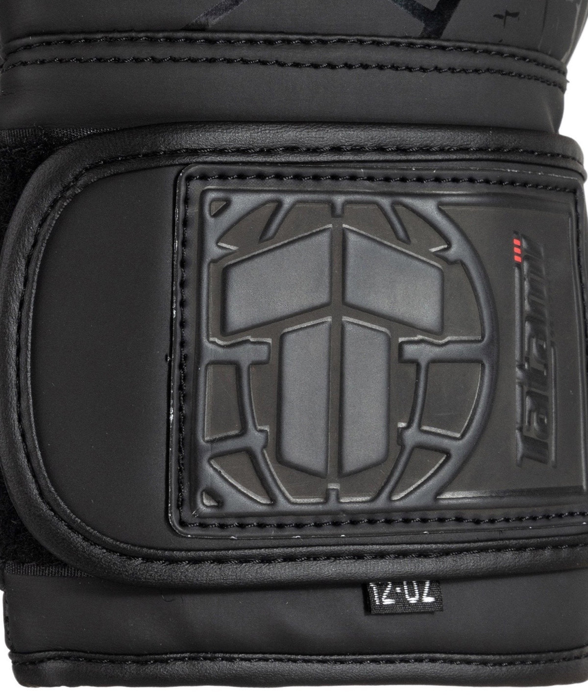 Obsidian Boxing Gloves