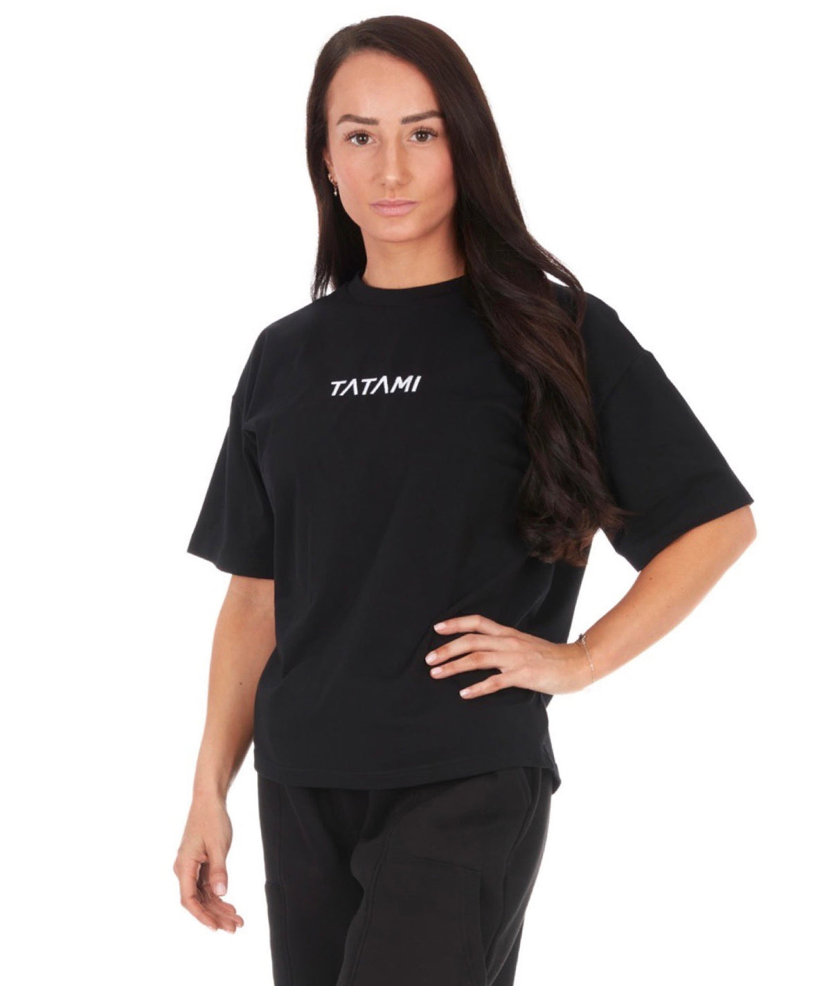 Ladies Peak T-Shirt