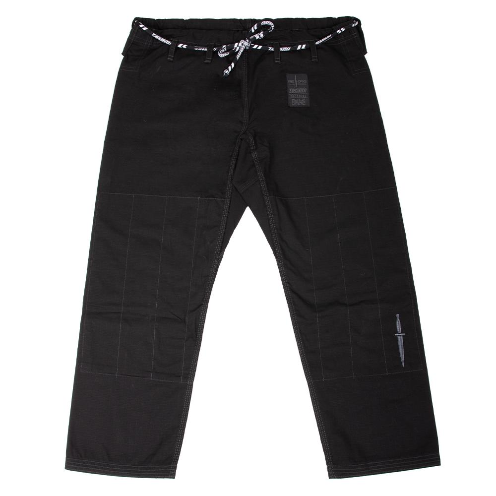 REORG Tactical Gi - Black
