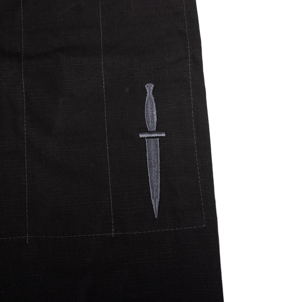 REORG Tactical Gi - Black
