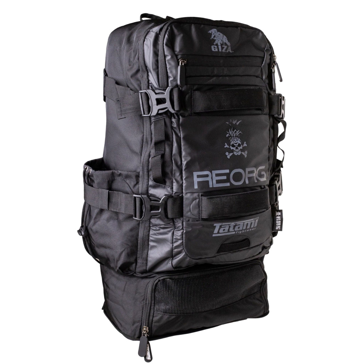 Reorg Omega Backpack