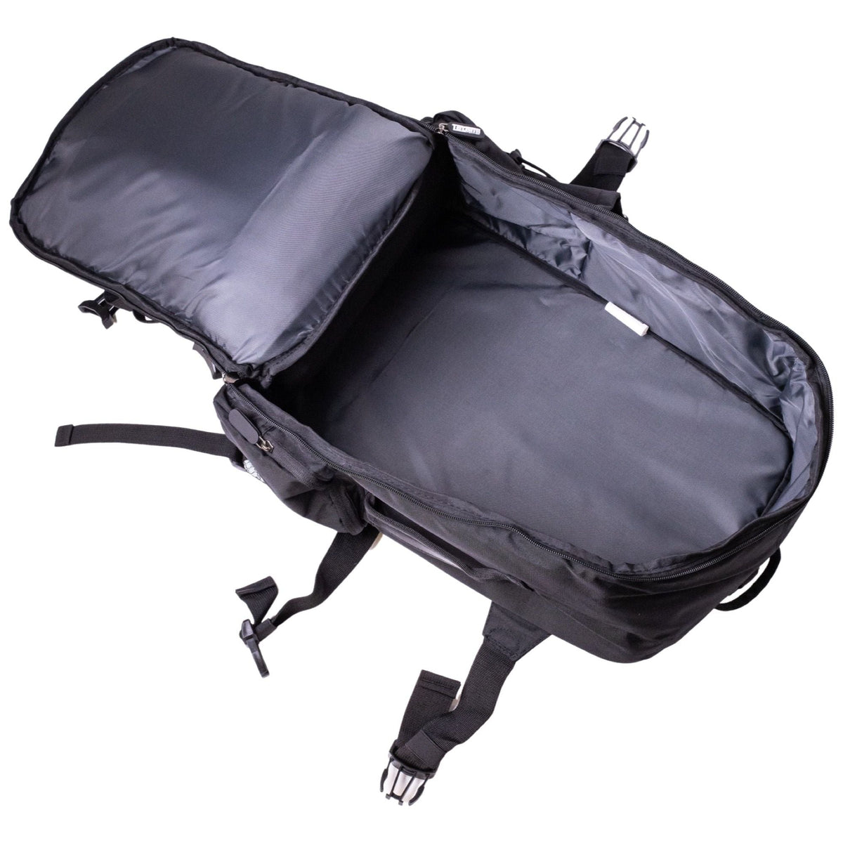 Reorg Omega Backpack