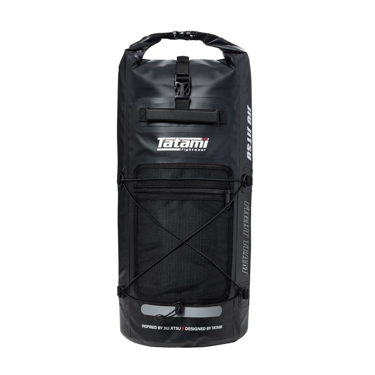 Drytech Gear Bag Black & Black