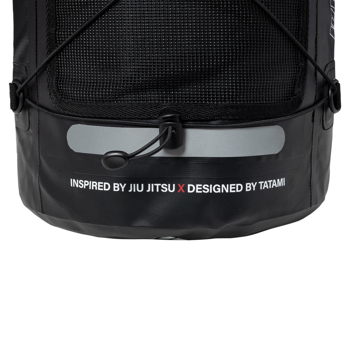 Drytech Gear Bag Black & Black