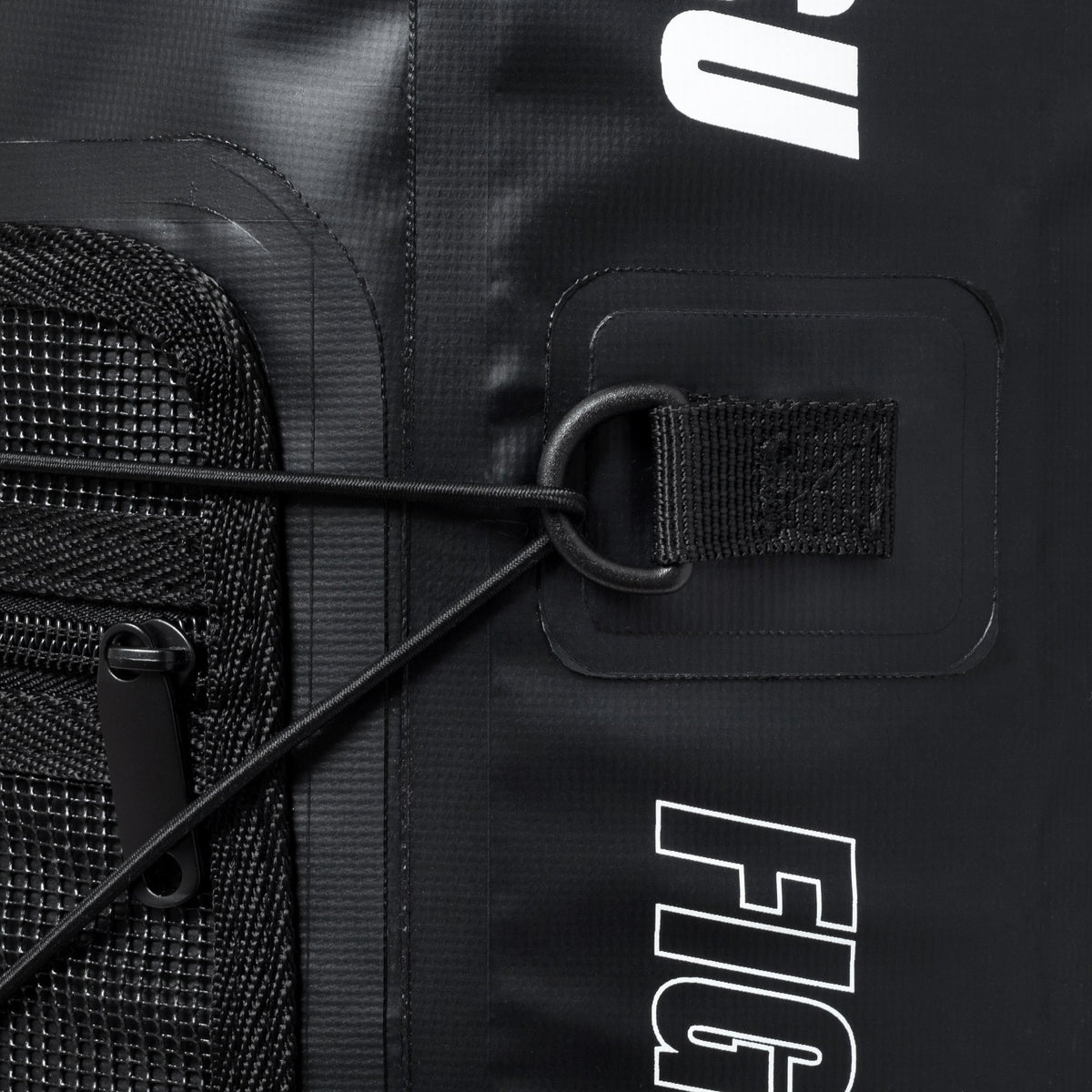 Drytech Gear Bag Black & Black