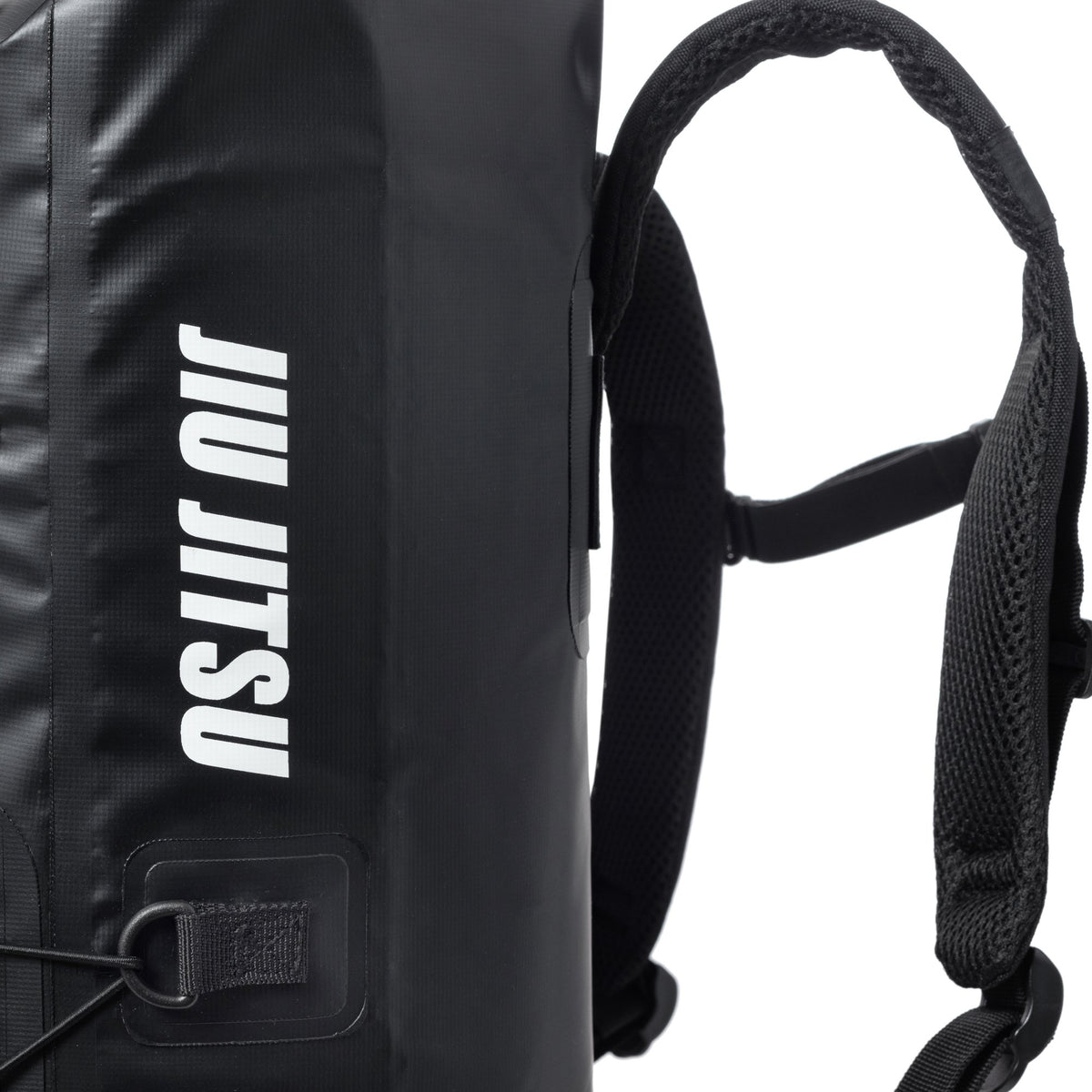 Drytech Gear Bag Black & Black
