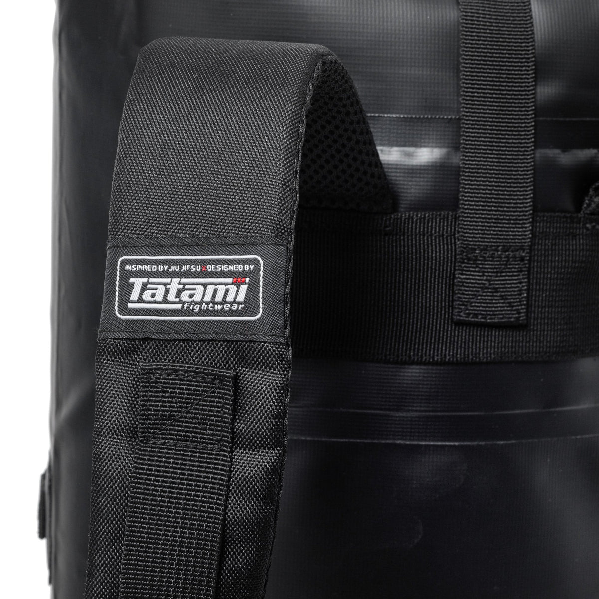 Drytech Gear Bag Black & Black