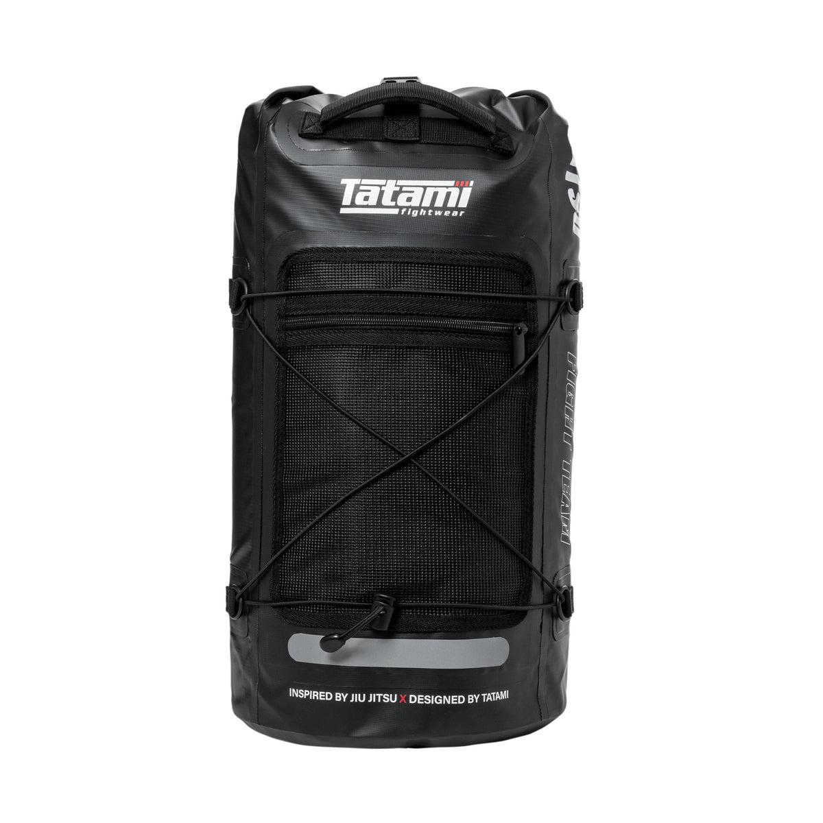 Drytech Gear Bag Black & Black