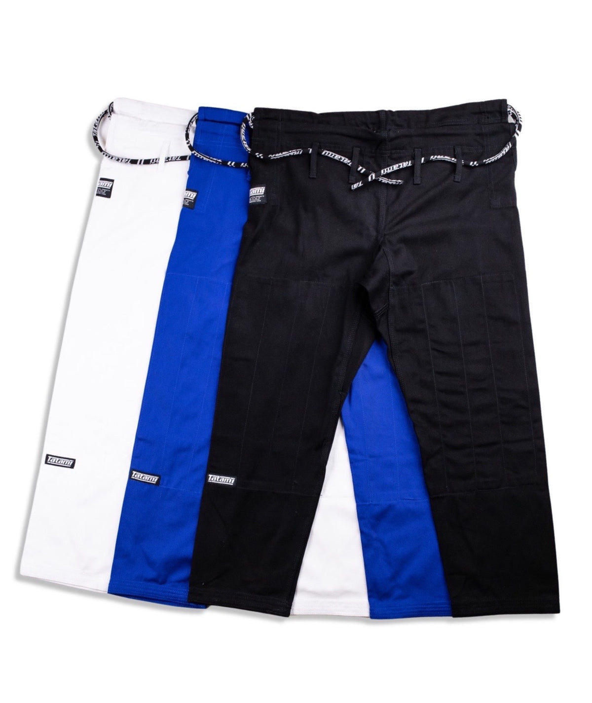 Tatami Cotton Twill Gi Pants