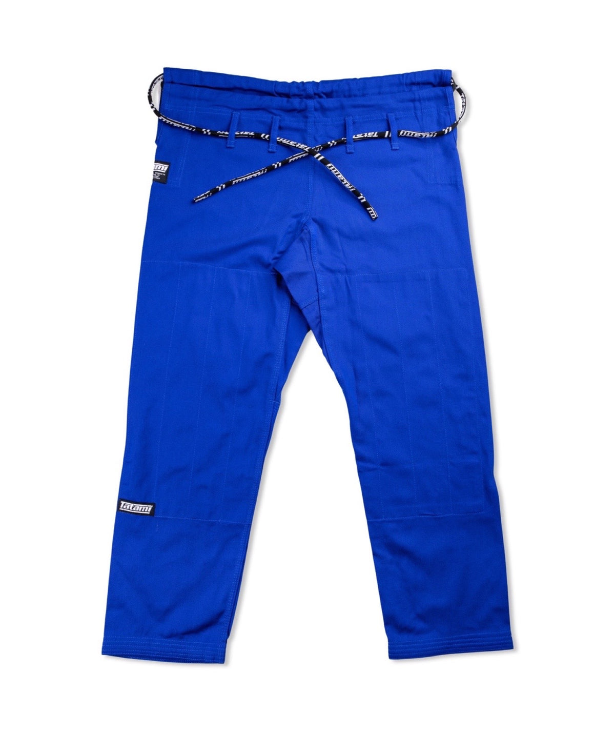 Tatami Cotton Twill Gi Pants