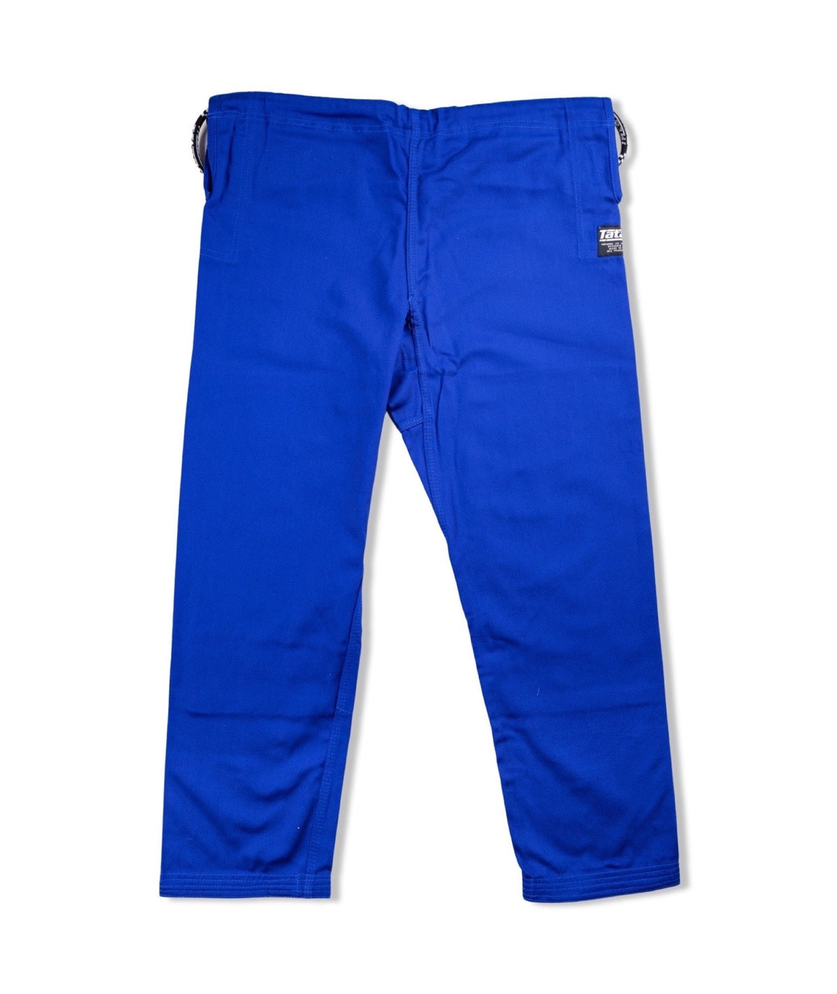 Tatami Cotton Twill Gi Pants