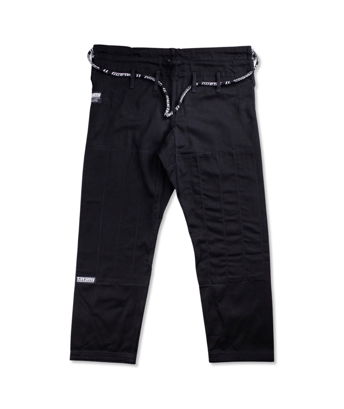 Tatami Cotton Twill Gi Pants