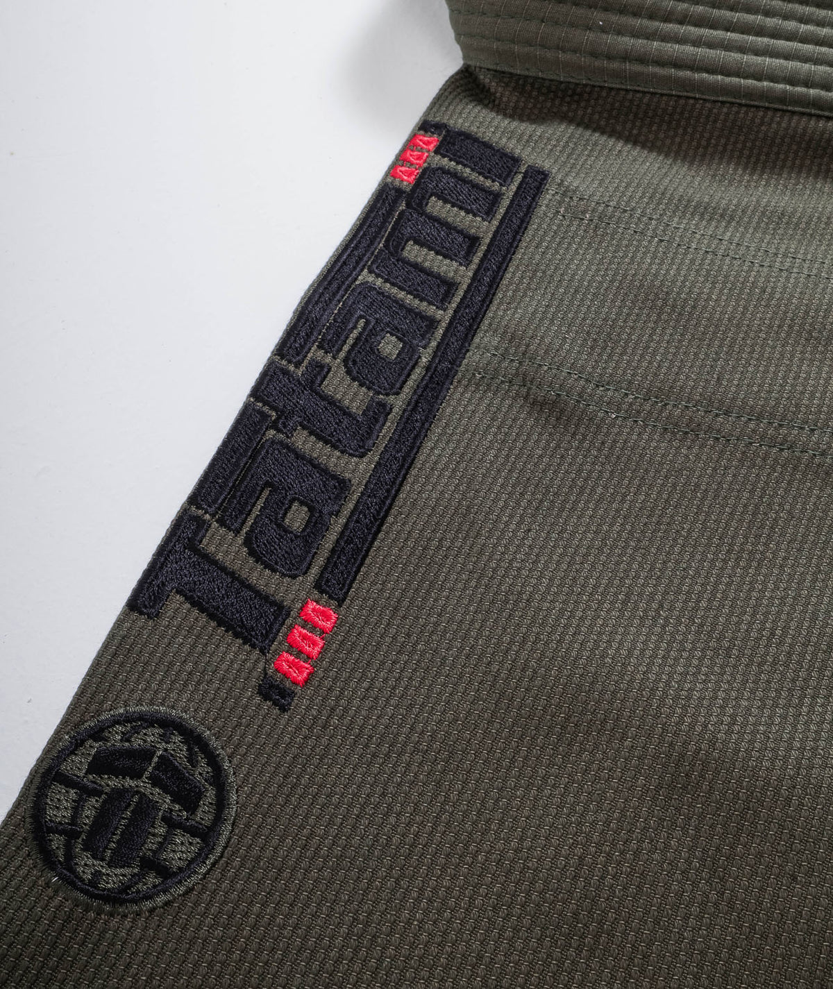 Elements Superlite Gi - Khaki