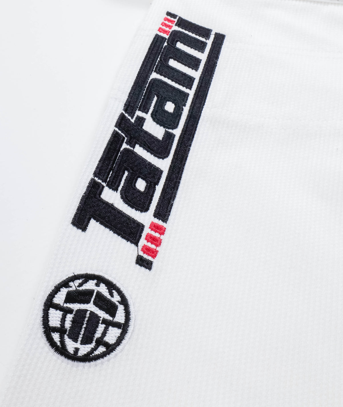 Ladies Elements Superlite Gi - White