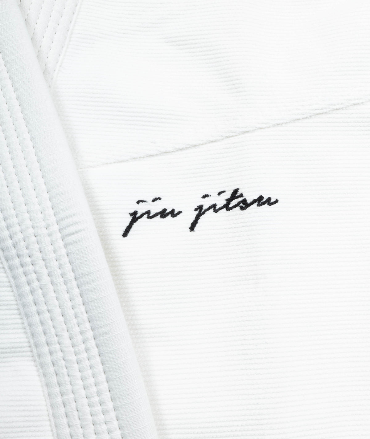 Ladies Elements Superlite Gi - White