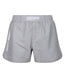 Everyday High Cut Shorts - Grey