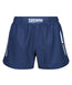 Everyday High Cut Shorts - Navy