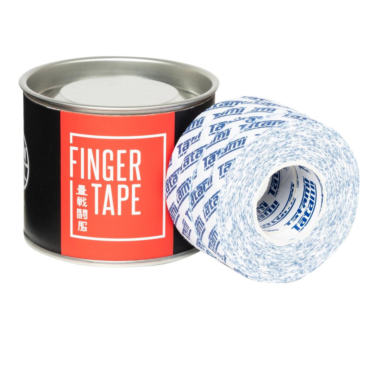 9mm Finger Tape - 4 x Rolls