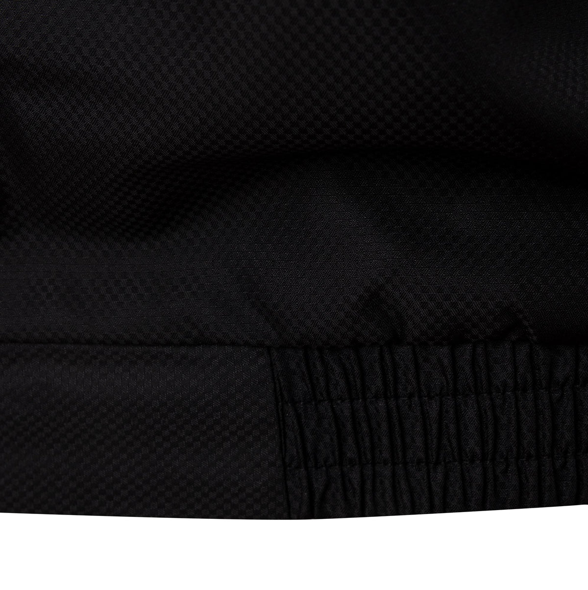 Training Jacket - Black