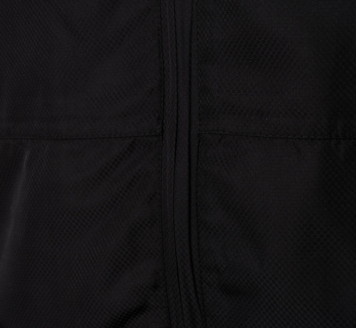 Training Jacket - Black