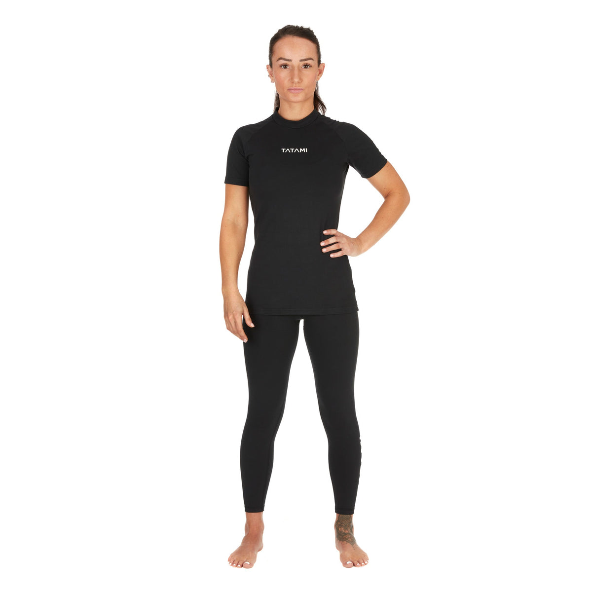 Ladies Peak Leggings
