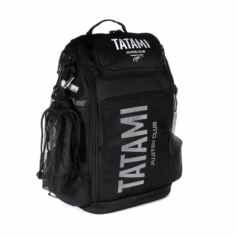 JJ Club Backpack