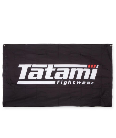 Tatami Fightwear Flag